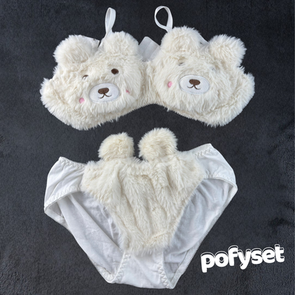 Pofyset – İç Çamaşırı Seti