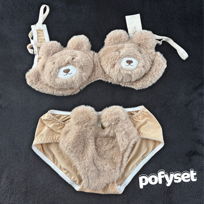 Pofyset – İç Çamaşırı Seti