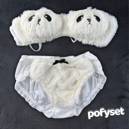 Pofyset – İç Çamaşırı Seti