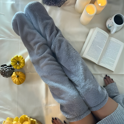 PofySet- Cozy Termal Peluş Çorap